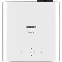 Проектор Philips NeoPix 750 NPX750