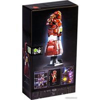 Конструктор King 66018 Нано-перчатка Железного человека