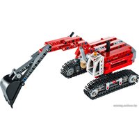Конструктор LEGO 42023 Construction Crew