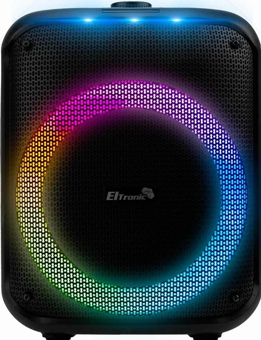 Беспроводная колонка Eltronic 30-79 Dance Box 550
