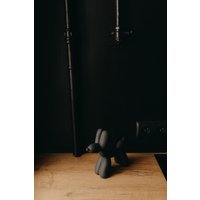 Статуэтка К.РАМА Ballon Dog (черный)