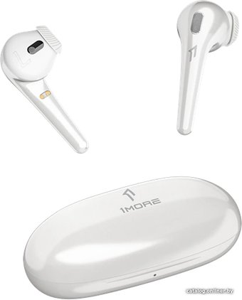 Наушники 1More Stylish ComfoBuds ESS3001T (белый)