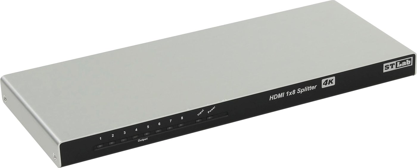 

Разветвитель ST Lab M-500
