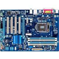 Материнская плата Gigabyte GA-P75-D3 (rev. 1.0)