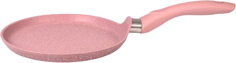

Блинная сковорода Kukmara Trendy Style Rose сб240tsr