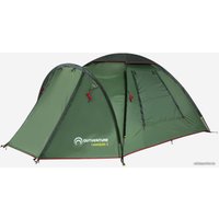 Треккинговая палатка Outventure Cadaques 3 (темно-зеленый) в Витебске