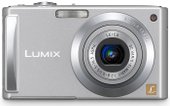 Lumix DMC-FS3