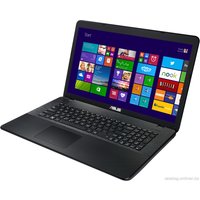 Ноутбук ASUS X751LAV-TY324H