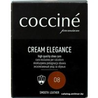 Крем Coccine Cream Elegance 50 мл (коньяк)