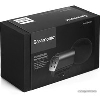 Проводной микрофон Saramonic Vmic Stereo