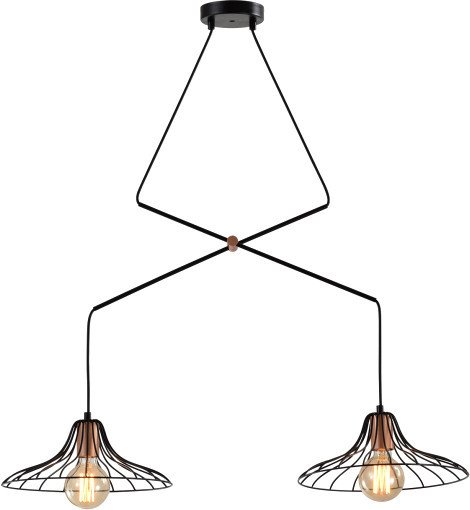 

Подвесная люстра Rivoli Moonlight 5150-203