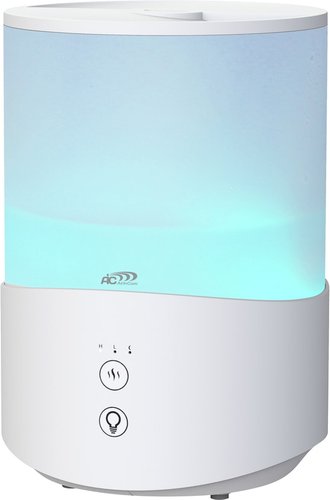 Увлажнитель воздуха AirInCom AC612