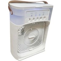 Охладитель воздуха ZEZ Sport USB FS-855-Б