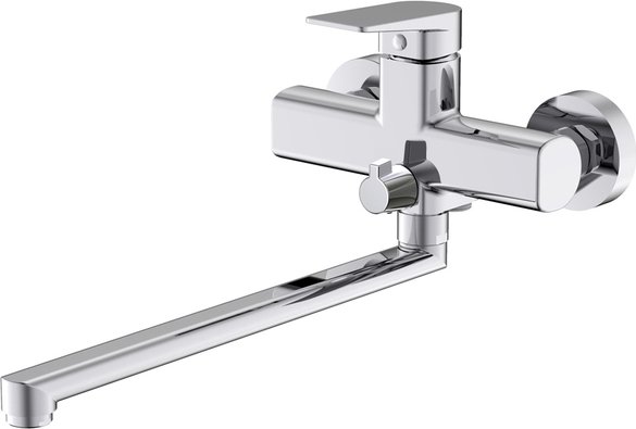 

Смеситель IDDIS Bridge BRDSB02i10WA