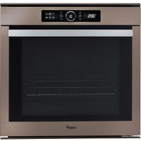 Электрический духовой шкаф Whirlpool AKZM 8420 S