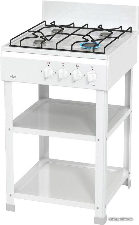 Кухонная плита Flama AVG 1402 W