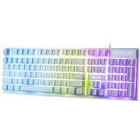 Клавиатура SmartBuy Rush Nucleus SBK-320G-W