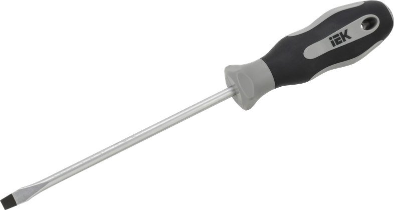 

Отвертка IEK A2L5-SC10-T2-SL-65-150