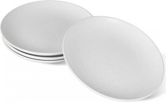 Набор обеденных тарелок Pomi d'Oro P300009 (4шт)