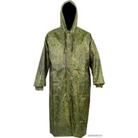 Плащ Fenc Плащ защитный (S, черный)