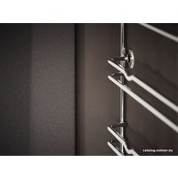 Электрический духовой шкаф Electrolux SteamBake 600 EOD6C77WX