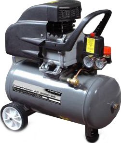 Matrix AC 2000-50-2