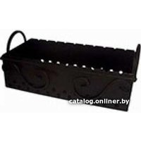 Жаровня Станкоинструмент 3мм (без крышки)