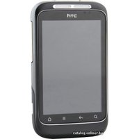 Смартфон HTC Wildfire S