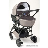 Универсальная коляска Chicco Trio Living Smart