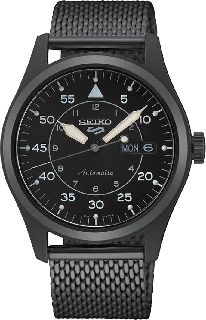 

Наручные часы Seiko 5 Sports SRPH25K1