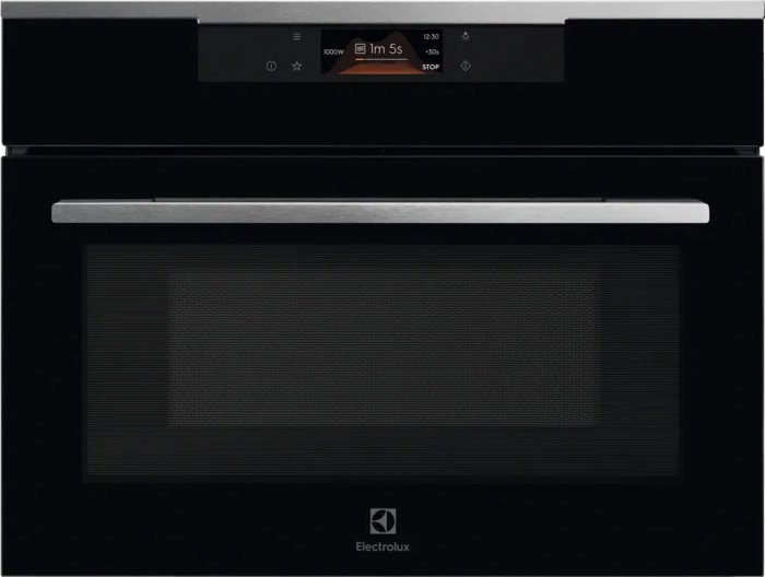 

Микроволновая печь Electrolux KVMBE08X