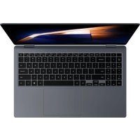Ноутбук 2-в-1 Samsung Galaxy Book4 360 15.6 NP750QGK-KG3DE