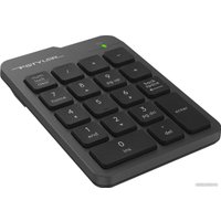 Цифровой блок A4Tech Fstyler FGK21C (серый)