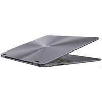 Ноутбук 2-в-1 ASUS ZenBook Flip UX360CA-DQ070T