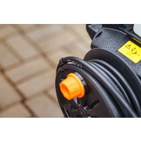 Мойка высокого давления Bort BHR-2700-R