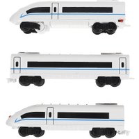 Набор железной дороги Технодрайв B1111927-R