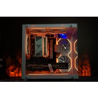 Компьютер ООО "ФэндБиГрупп" RTX 5060 Ti, Ryzen 5-7500F, 32Gb DDR5, NVMe