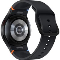 Умные часы Samsung Galaxy Watch FE 40 мм (черный)