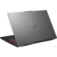 Игровой ноутбук ASUS TUF Gaming A17 FA707RE-HX036