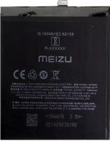 

Аккумулятор для телефона Копия MEIZU BT65M
