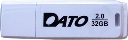 

USB Flash Dato DB8001W 32GB (белый)