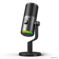 Проводной микрофон Maono DM30 (черный)