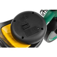 Детский велосипед Nino 2021-1 (зеленый)