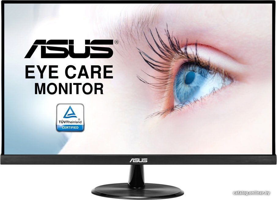 Монитор ASUS Eye Care VP279HE