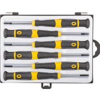 Набор отверток прецизионных FIT 56145 (6 предметов)