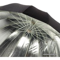 Фотозонт GreenBean Deep silver L 130 см 23279