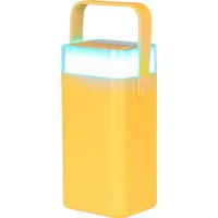 Внешний аккумулятор TFN Apollo RGB 22.5W 40000mAh (желтый)