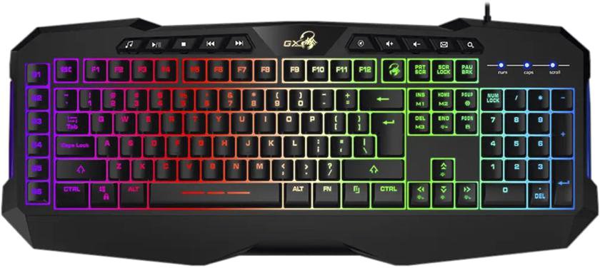 

Клавиатура Genius Scorpion K11 Pro