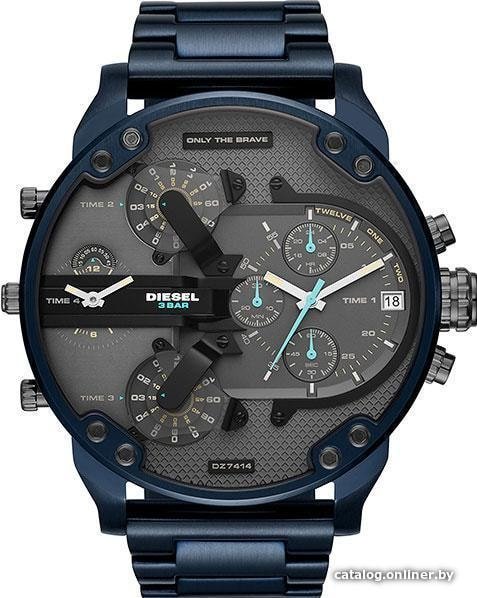 Наручные часы Diesel DZ7414