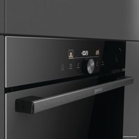 Электрический духовой шкаф Gorenje BPSA6747DGWI